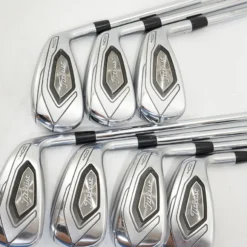 Titleist T400 Iron Set 6-Pw, 43, 49 Regular N.S. Pro Modus3 Tour105 1035674 Mint 8 Titleist T400 Iron Set 6-Pw, 43, 49 Regular N.S. Pro Modus3 Tour105 1035674 Mint -taylormade shop 01035674 3 04487.1669226388
