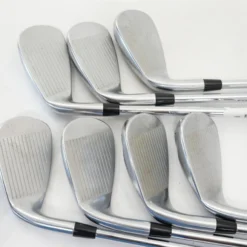 Titleist T400 Iron Set 6-Pw, 43, 49 Regular N.S. Pro Modus3 Tour105 1035674 Mint 9 Titleist T400 Iron Set 6-Pw, 43, 49 Regular N.S. Pro Modus3 Tour105 1035674 Mint -taylormade shop 01035674 4 34587.1669226388