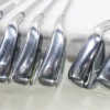 Nike Vapor Speed Iron Set 4-Pw, Aw Regular Flex Dynalite 105 Steel 1035677 Good 1 Nike Vapor Speed Iron Set 4-Pw, Aw Regular Flex Dynalite 105 Steel 1035677 Good -taylormade shop 01035677 1 36767.1669226185