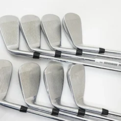 Nike Vapor Speed Iron Set 4-Pw, Aw Regular Flex Dynalite 105 Steel 1035677 Good -taylormade shop 01035677 4 16638.1669226186