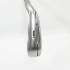 Callaway Mavrik 6 Iron Stiff Flex Max Kbs Steel 1035699 Good