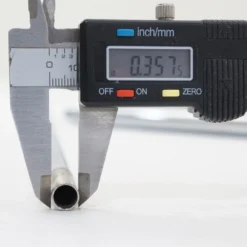 True Temper Amt Red R300 Regular 34"-36" 6pc Iron Shaft Set .355 1035700 -taylormade shop 01035700 5 21614.1675384625