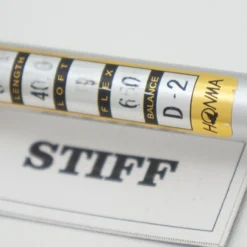 Honma Tw 717 19° 3H Hybrid Stiff Flex Vizard 1036255 Excellent -taylormade shop 01036255 5 16058.1673529471