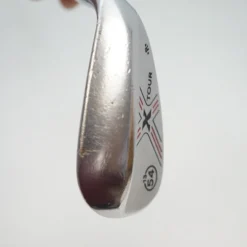 Callaway X-Tour Wedge 54°-13 Stock Stl 1036989 Good -taylormade shop 01036989 2 57248.1671630798