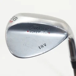 Titleist Vokey Tvd Wedge 58°- M-Grind Stiff N.S.Pro 950Gh Stl 1036991 Good -taylormade shop 01036991 2 79257.1675703422