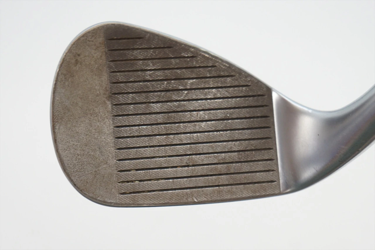 Callaway Jaws Raw Chrome Wedge 56°-12 W-Grind Ladies Recoil 1037026 Good 5 Callaway Jaws Raw Chrome Wedge 56°-12 W-Grind Ladies Recoil 1037026 Good - Image 3