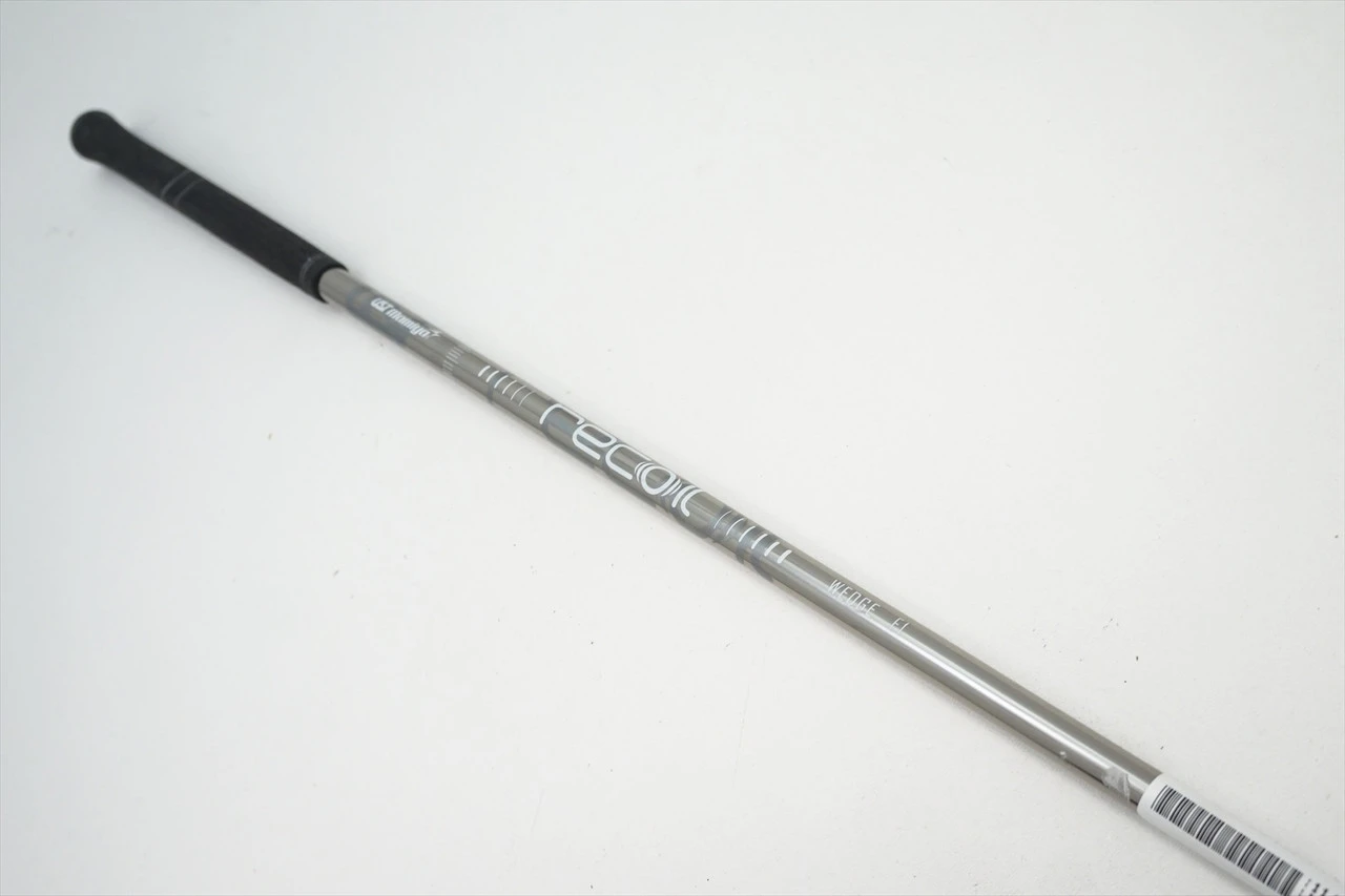 Callaway Jaws Raw Chrome Wedge 56°-12 W-Grind Ladies Recoil 1037026 Good 6 Callaway Jaws Raw Chrome Wedge 56°-12 W-Grind Ladies Recoil 1037026 Good - Image 4