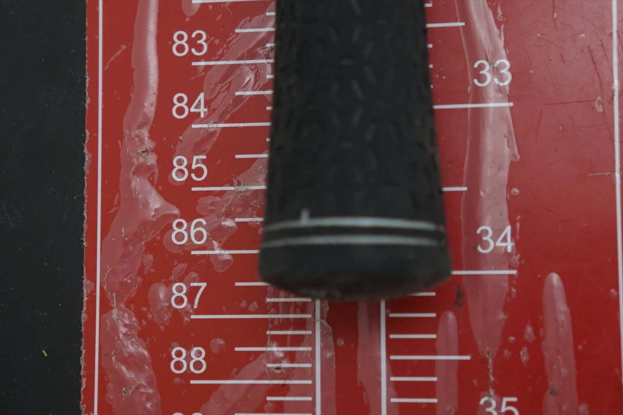 Callaway Jaws Raw Chrome Wedge 56°-12 W-Grind Ladies Recoil 1037026 Good 8 Callaway Jaws Raw Chrome Wedge 56°-12 W-Grind Ladies Recoil 1037026 Good - Image 6