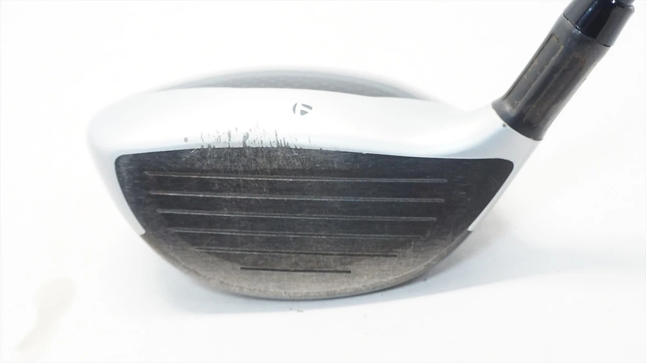Taylormade M4 Tour 15° 3 Fairway Wood Extra Stiff Flex Kuro Kage 1037190 Good 5 Taylormade M4 Tour 15° 3 Fairway Wood Extra Stiff Flex Kuro Kage 1037190 Good - Image 3