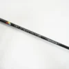 Project X Hzrdus Smoke Black Rdx 70g 6.5 X 42.75" Driver Shaft Pxg 01037575