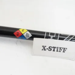 Project X Hzrdus Smoke Black Rdx 70g 6.5 X 42.75" Driver Shaft Pxg 01037575 -taylormade shop 01037575 2 76883.1676500639