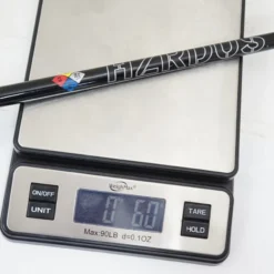 Project X Hzrdus Smoke Black Rdx 70g 6.5 X 42.75" Driver Shaft Pxg 01037575 -taylormade shop 01037575 3 04367.1676500639