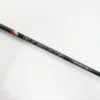 Project X Hzrdus Smoke Black Rdx 6.5 70g X-Stiff 42.25" Wood Shaft Pxg 01037579