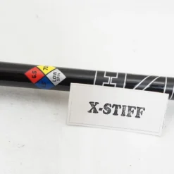 Project X Hzrdus Smoke Black Rdx 6.5 70g X-Stiff 42.25" Wood Shaft Pxg 01037579 -taylormade shop 01037579 2 58985.1676500324