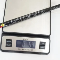 Project X Hzrdus Smoke Black Rdx 6.5 70g X-Stiff 42.25" Wood Shaft Pxg 01037579 -taylormade shop 01037579 3 71444.1676500324