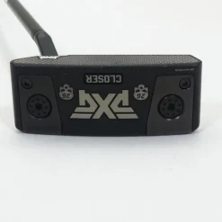 Pxg Battle Ready Closer 32" Putter Good Left Hand Lh 1037697 Super Stroke Grip