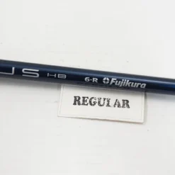 Fujikura Ventus Hb Blue 6 60g Regular 39.25" Hybrid Shaft Callaway 1038061 -taylormade shop 01038061 2 87075.1674254172