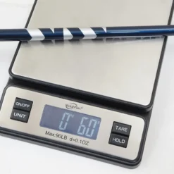 Fujikura Ventus Hb Blue 6 60g Regular 39.25" Hybrid Shaft Callaway 1038061 -taylormade shop 01038061 3 67489.1674254172