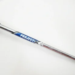 Taylormade Milled Grind 2 Black Wedge 56°-12 Stiff Project X Stl 1038263 Good -taylormade shop 01038263 5 21337.1671544037