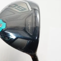New Wilson D9 5 Fairway Wood Ladies Flex Quaranta 1038293