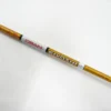 Oban Kiyoshi Gold 65 04 65g Stiff 43.75" Driver Shaft Taylormade 1038324 2 Oban Kiyoshi Gold 65 04 65g Stiff 43.75" Driver Shaft Taylormade 1038324 -taylormade shop 01038324 1 86479.1674674422