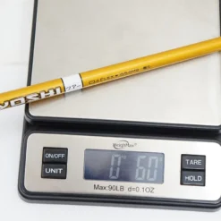 Oban Kiyoshi Gold 65 04 65g Stiff 43.75" Driver Shaft Taylormade 1038324 10 Oban Kiyoshi Gold 65 04 65g Stiff 43.75" Driver Shaft Taylormade 1038324 -taylormade shop 01038324 3 62210.1674674423