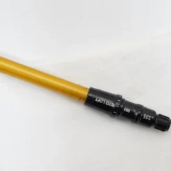 Oban Kiyoshi Gold 65 04 65g Stiff 43.75" Driver Shaft Taylormade 1038324 11 Oban Kiyoshi Gold 65 04 65g Stiff 43.75" Driver Shaft Taylormade 1038324 -taylormade shop 01038324 4 87266.1674674424