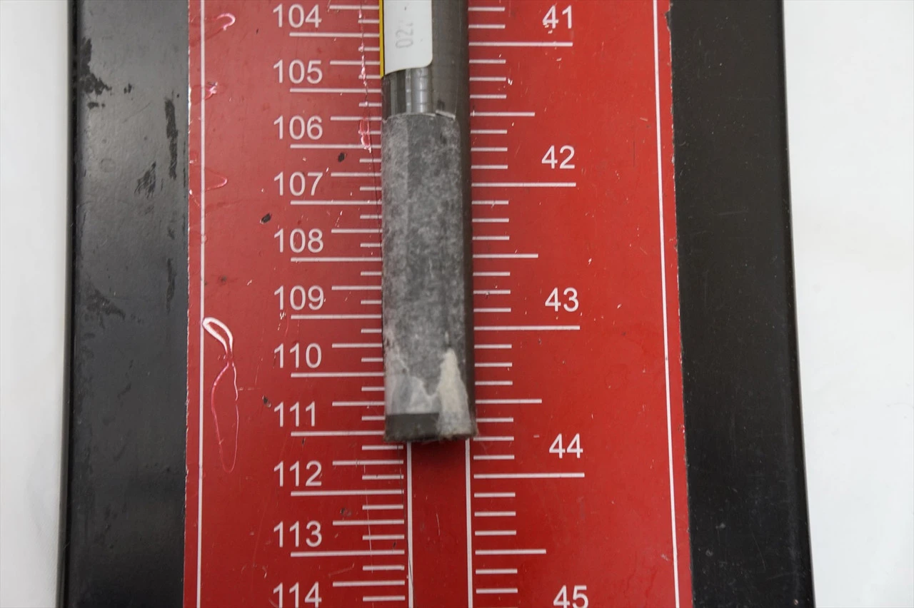 Oban Kiyoshi Gold 65 04 65g Stiff 43.75" Driver Shaft Taylormade 1038324 8 Oban Kiyoshi Gold 65 04 65g Stiff 43.75" Driver Shaft Taylormade 1038324 - Image 6