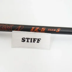 Graphite Design Tour Ad Iz-5 52g Stiff 44" Driver Shaft Pxg 1038404 -taylormade shop 01038404 2 21923.1674674703