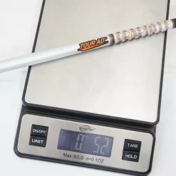 Graphite Design Tour Ad Iz-5 52g Stiff 44" Driver Shaft Pxg 1038404 -taylormade shop 01038404 3 37019.1674674703