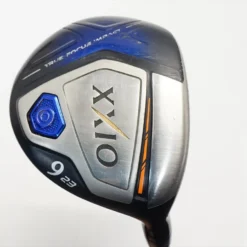 Xxio X 23° 9 Fairway Wood Regular Flex Mp1000 1038587 Good