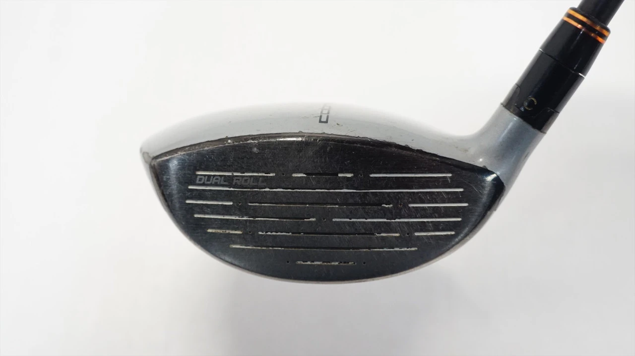 Cobra Amp 15° 3 Fairway Wood Regular Flex Rip 1038598 Fair 5 Cobra Amp 15° 3 Fairway Wood Regular Flex Rip 1038598 Fair - Image 3