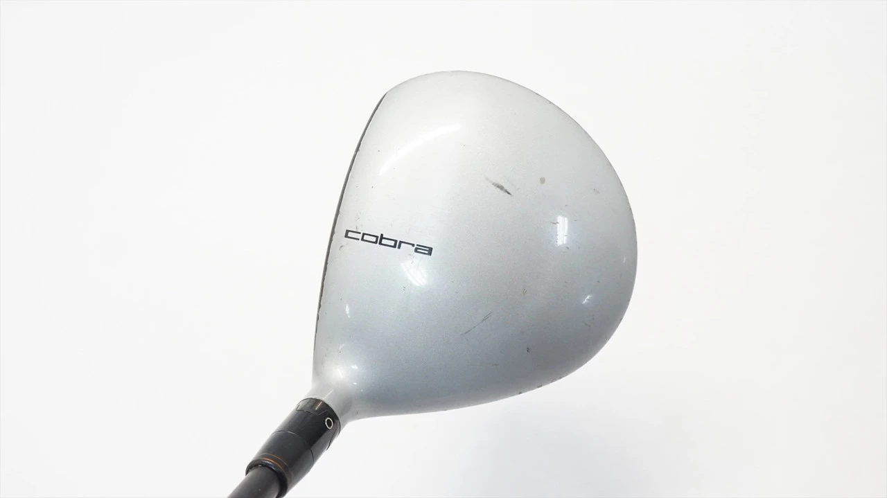 Cobra Amp 15° 3 Fairway Wood Regular Flex Rip 1038598 Fair 6 Cobra Amp 15° 3 Fairway Wood Regular Flex Rip 1038598 Fair - Image 4