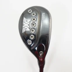 Pxg O317X 19° 3H Hybrid Stiff Flex Tour 1038789 Good