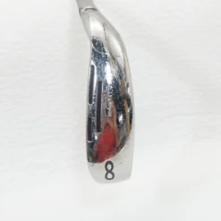 Wilson D9 8 Iron Ladies Flex Quaranta Graphite 1038799 Excellent