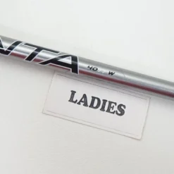 Wilson D9 8 Iron Ladies Flex Quaranta Graphite 1038799 Excellent -taylormade shop 01038799 4 72761.1670964490