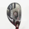 Callaway Apex 21 21° 4 Hybrid Regular Flex Recoil 1038908 Good -taylormade shop 01038908 1 48202.1670007970