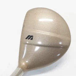 Mizuno Tzoid 5 Fairway Wood Stiff Flex Turbo Gold 1039156 Fair -taylormade shop 01039156 3 02373.1669674663