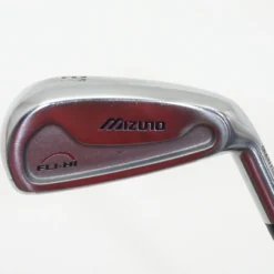 Mizuno Fli-Hi 21 Hybrid Regular Flex Exsar Graphite 1039486 Good -taylormade shop 01039486 2 37932.1674255109