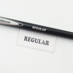 Mizuno Fli-Hi 21 Hybrid Regular Flex Exsar Graphite 1039486 Good -taylormade shop 01039486 4 28581.1674255110