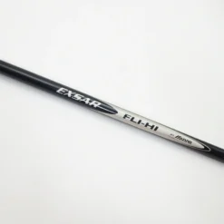 Mizuno Fli-Hi 21 Hybrid Regular Flex Exsar Graphite 1039486 Good -taylormade shop 01039486 6 12348.1674255111