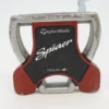 Taylormade Spider Tour Platinum 35" Putter Fair Rh 1039504 Super Stroke Grip -taylormade shop 01039504 1 17590.1669732830