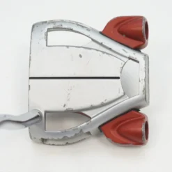 Taylormade Spider Tour Platinum 35" Putter Fair Rh 1039504 Super Stroke Grip -taylormade shop 01039504 4 98980.1669732831