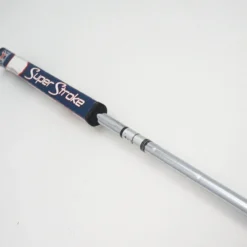 Taylormade Spider Tour Platinum 35" Putter Fair Rh 1039504 Super Stroke Grip -taylormade shop 01039504 5 23384.1669732832