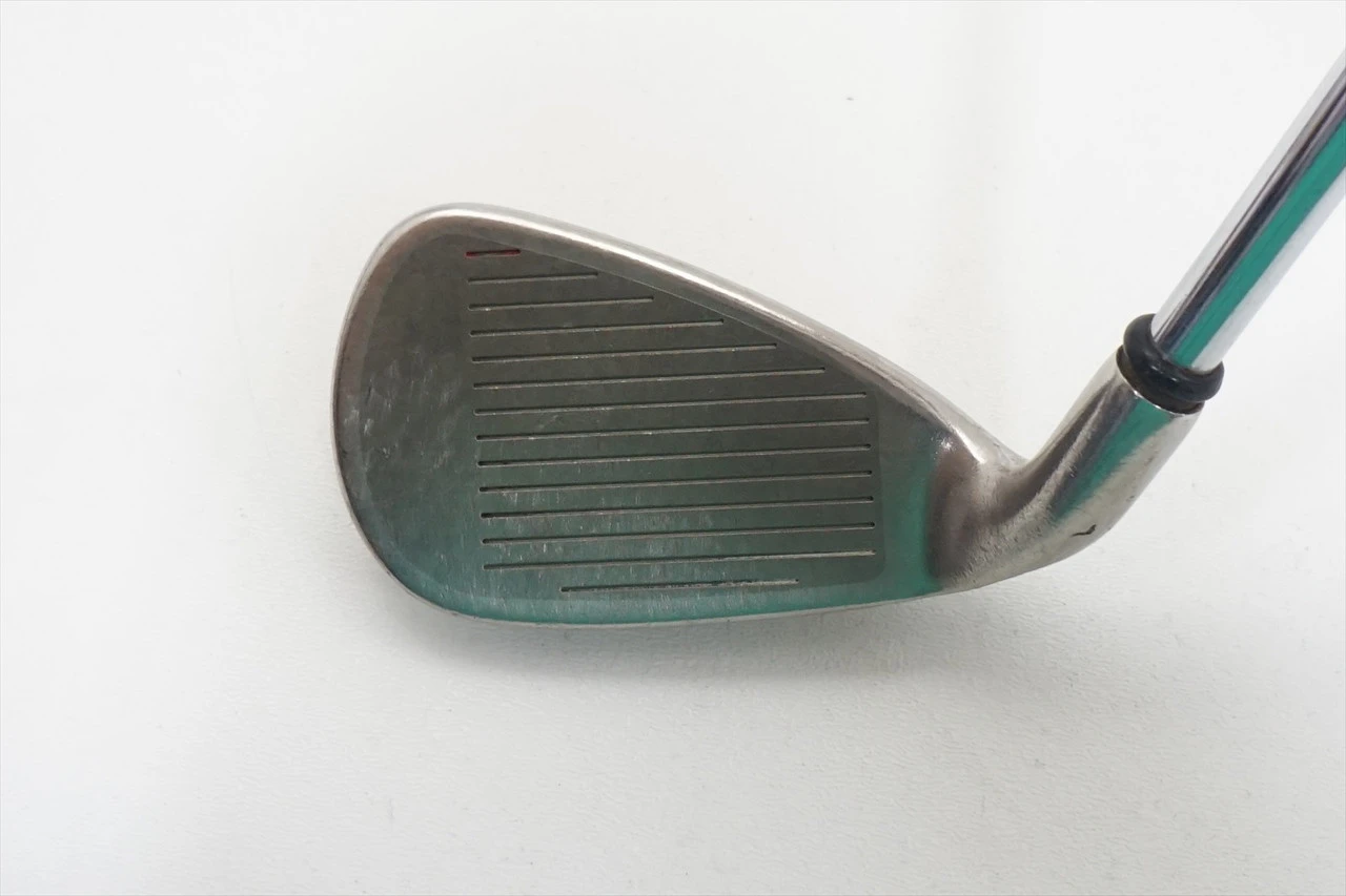 Callaway Big Bertha Fusion 8 Iron Regular Flex Nippon 990 Steel 1039508 Good 5 Callaway Big Bertha Fusion 8 Iron Regular Flex Nippon 990 Steel 1039508 Good - Image 3