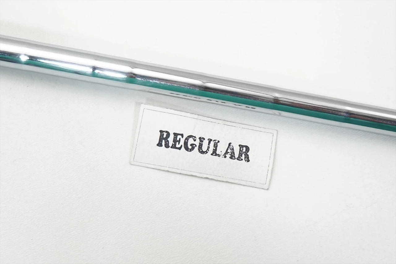 Callaway Big Bertha Fusion 8 Iron Regular Flex Nippon 990 Steel 1039508 Good 6 Callaway Big Bertha Fusion 8 Iron Regular Flex Nippon 990 Steel 1039508 Good - Image 4