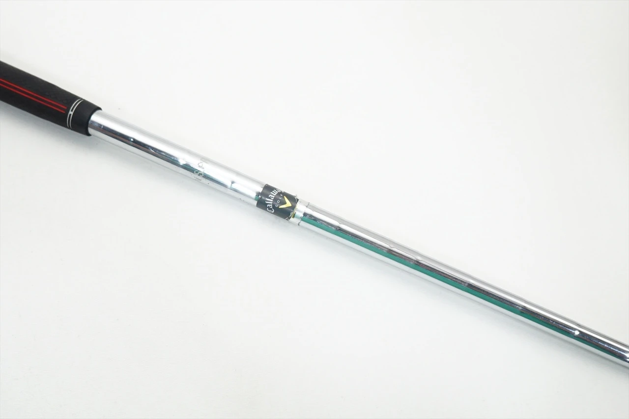 Callaway Big Bertha Fusion 8 Iron Regular Flex Nippon 990 Steel 1039508 Good 7 Callaway Big Bertha Fusion 8 Iron Regular Flex Nippon 990 Steel 1039508 Good - Image 5