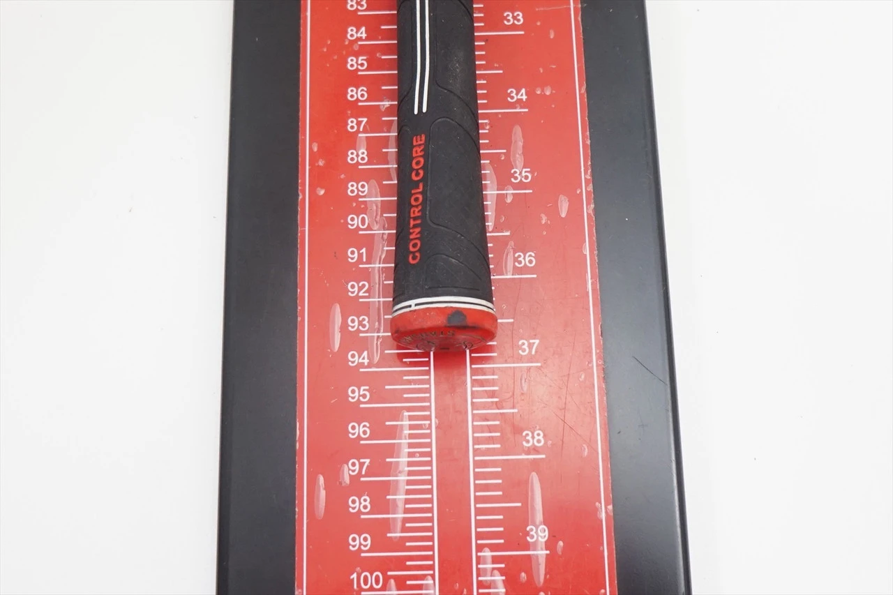 Callaway Big Bertha Fusion 8 Iron Regular Flex Nippon 990 Steel 1039508 Good 8 Callaway Big Bertha Fusion 8 Iron Regular Flex Nippon 990 Steel 1039508 Good - Image 6