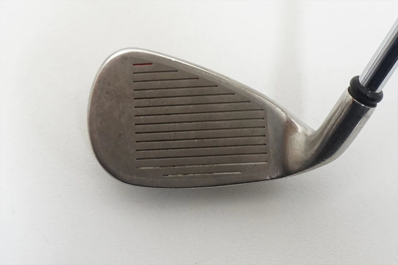 Callaway Big Bertha Fusion 9 Iron Uniflex Flex Nippon 990 Steel 1039509 Good 5 Callaway Big Bertha Fusion 9 Iron Uniflex Flex Nippon 990 Steel 1039509 Good - Image 3