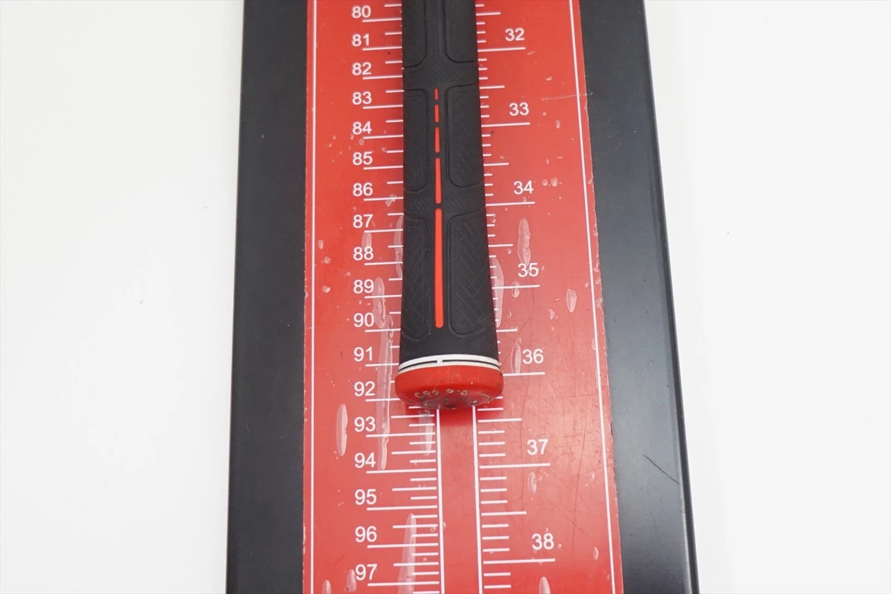 Callaway Big Bertha Fusion 9 Iron Uniflex Flex Nippon 990 Steel 1039509 Good 8 Callaway Big Bertha Fusion 9 Iron Uniflex Flex Nippon 990 Steel 1039509 Good - Image 6